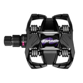 Time Sport Mx 6 MTB Pedals Including Atac Standard Cleats Clipless Pedal